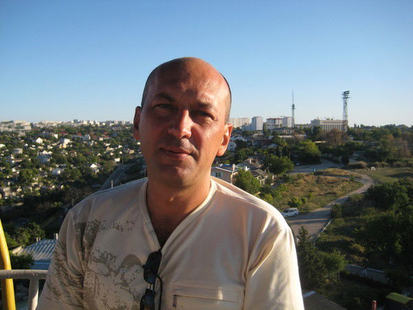 Игорь Мойсеюк