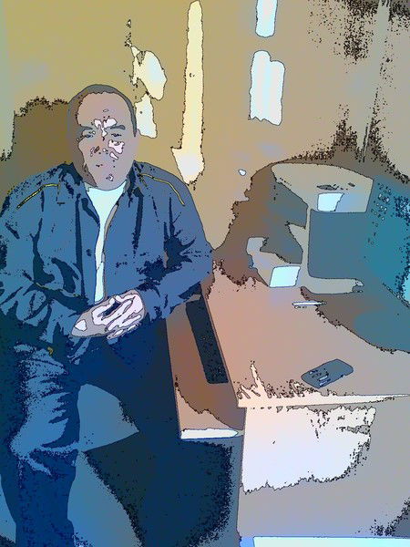 Марат Сарбасов