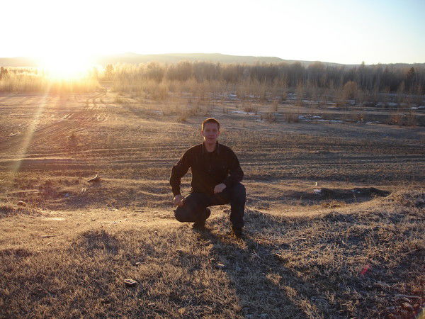 Александр Иванович