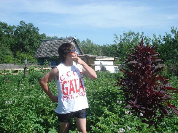 Евгений Самигуллин