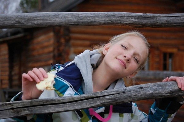 Соня Сигаева