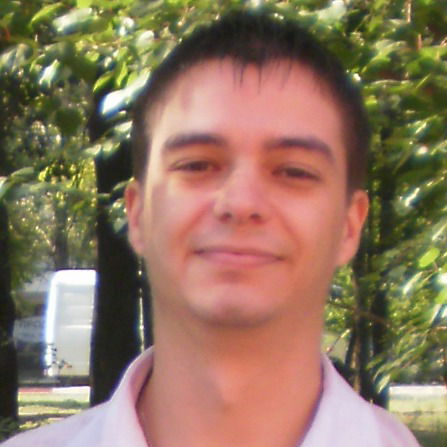 Александр Андреев