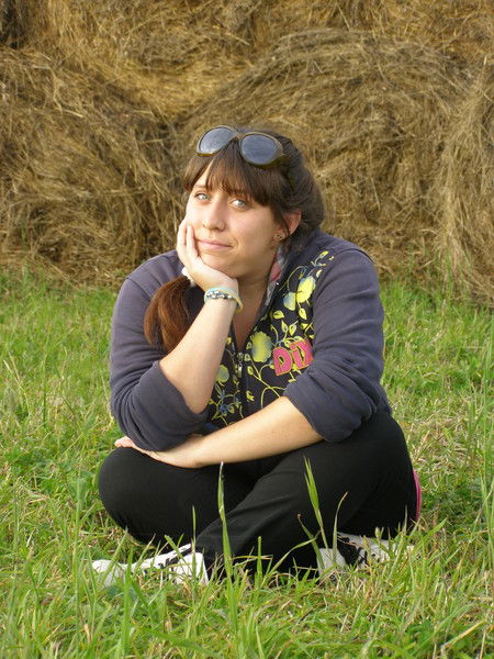 Анастасия Балаева