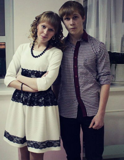 Оксана Зырянцева