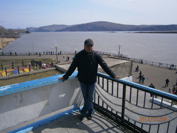 Сергей Гельфанов