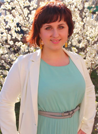 Елена Кондаурова