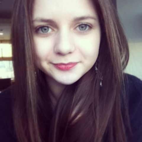 Яна Волкова