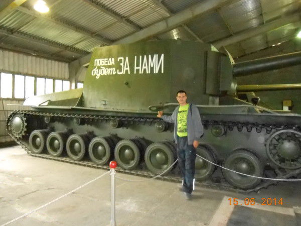 Алексей Солдатенков