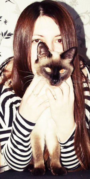 Екатерина Успенская