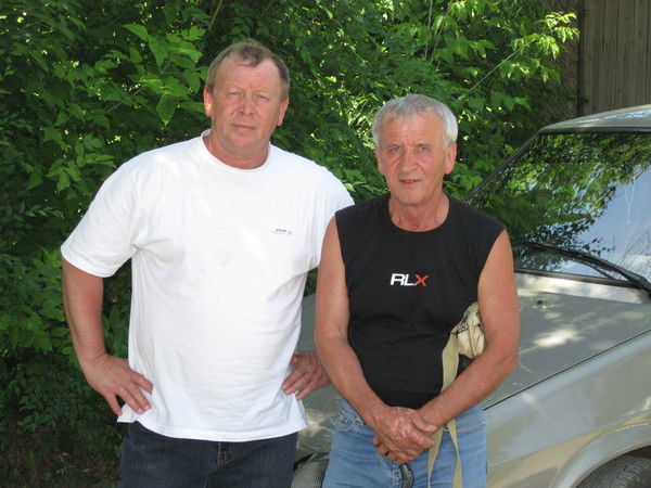 Саша Сафаров