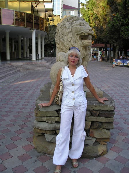 Лилия Набиева