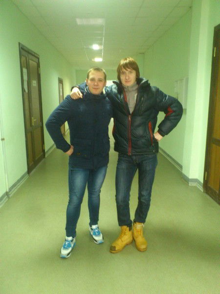 Денис Афанасьев