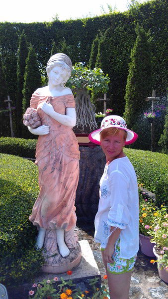 Ольга Урсанова