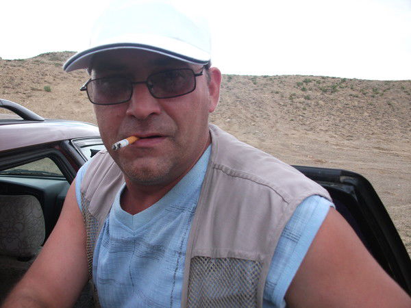 Вячеслав Сагдиев