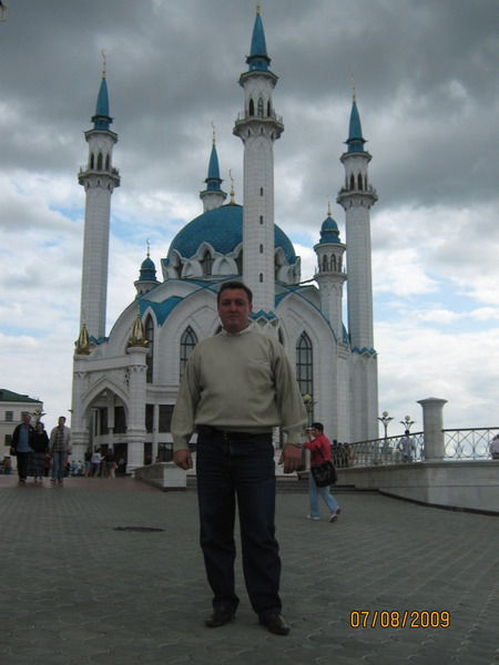 Ильгиз Ахмедьянов