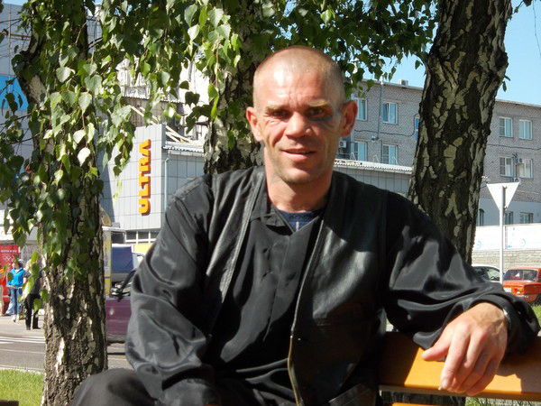 Юрий Заикин