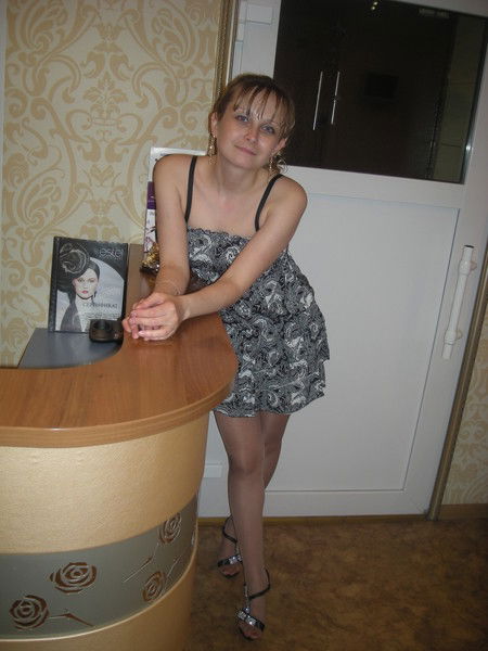 Альбина Терехина