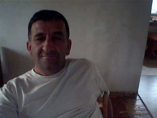 Овик Григорян