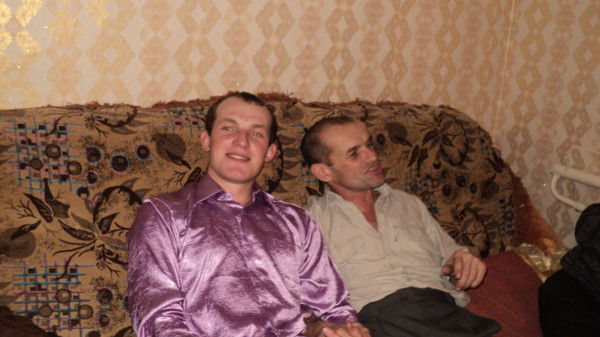 Александр Рындин