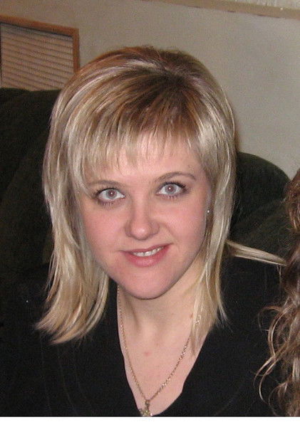 Ирина Хобта