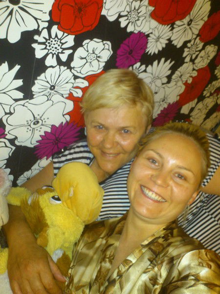 Вера Иванова