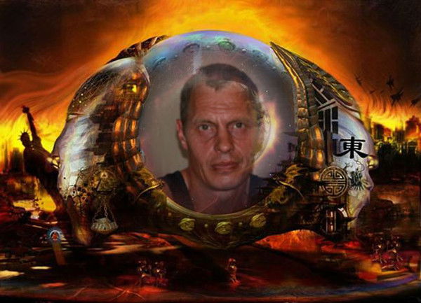 Александр Ильченко