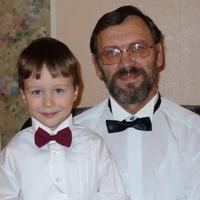 Сергей Каламацкий