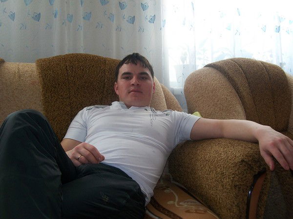 Айнур Мугтазиров