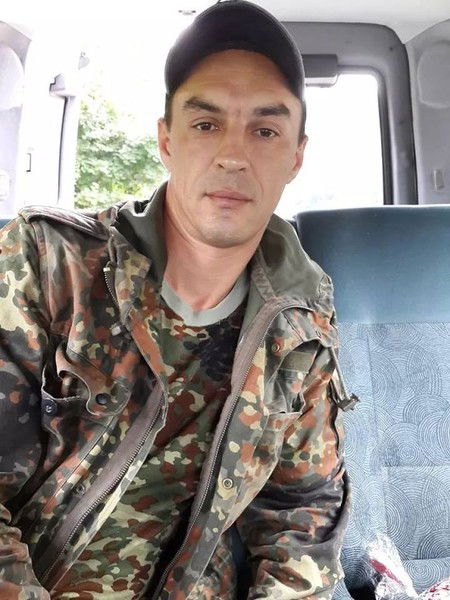 Андрей Колесниченко