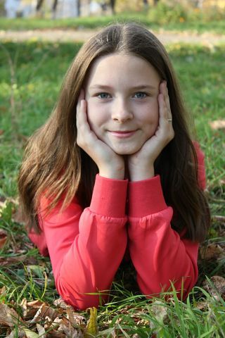 Елена Полутина