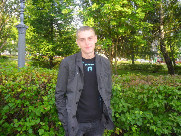 Андрей Липский