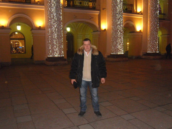 Сергей Медведев