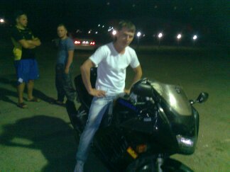 Павел Мартынов