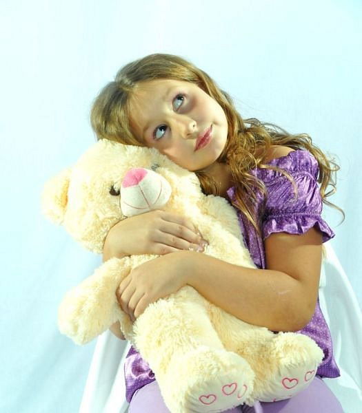 Нина Федоришкина