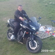 Паша Боровков