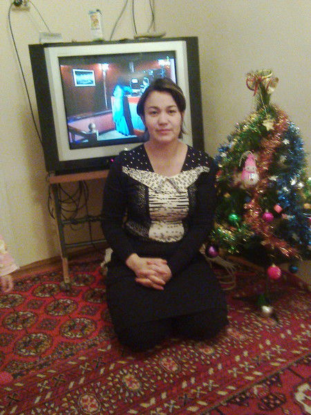 Лайло Рахманова