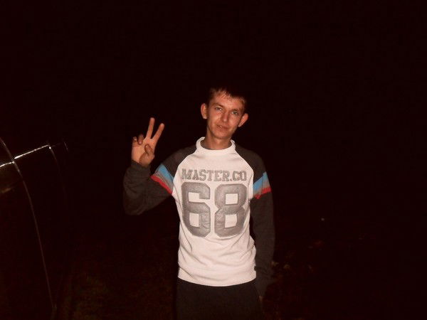 Андрей Карамышев