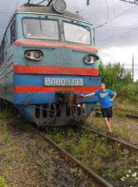 Ваня Крупський