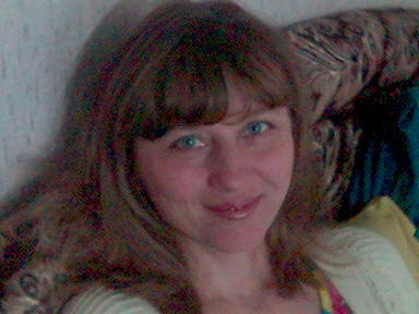 Валентина Кран