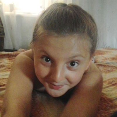 Ксения Мудренова