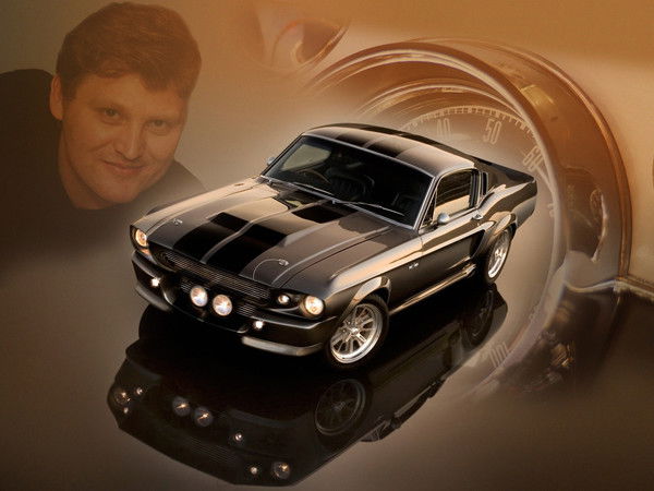 Роман Титов