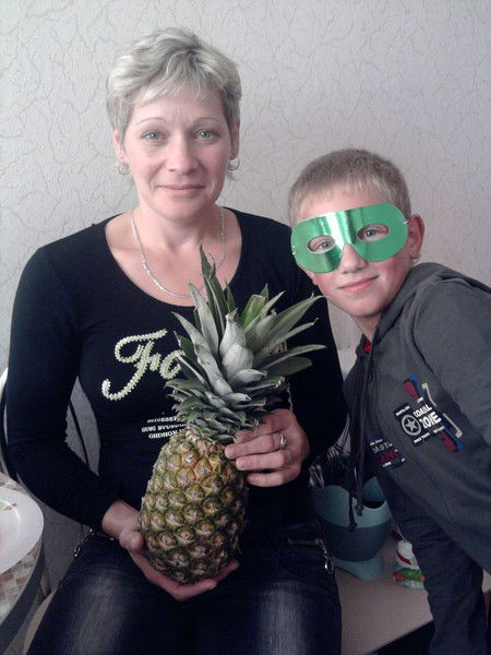 Татьяна Перхова