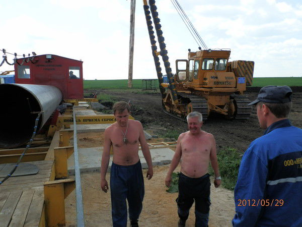 Вадим Гавриленко