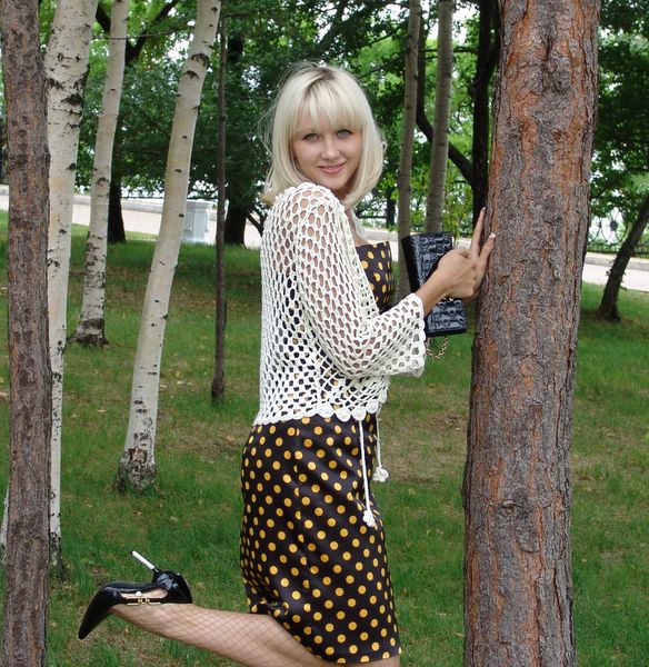 Юлия Кузнецова