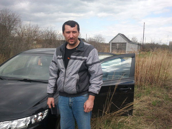 Алексей Васильев