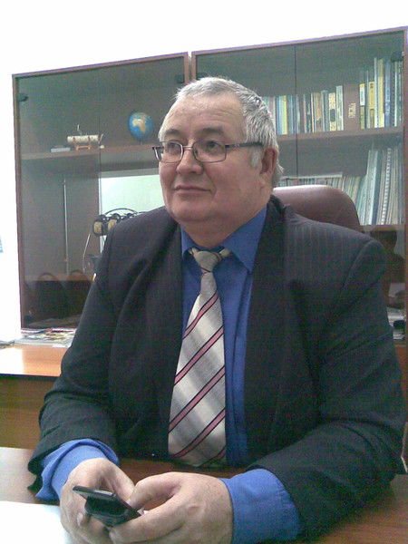 Наиль Миннивалеев