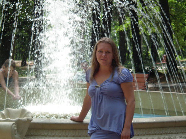 Нина Сафаргалиева