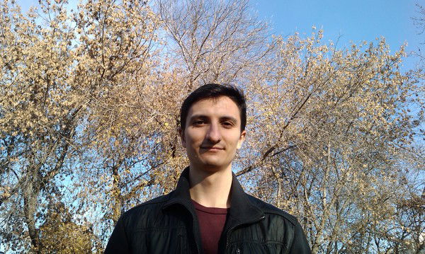 Виталий Баталов