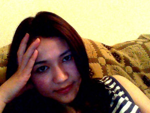 Айымжан Куанышбекова