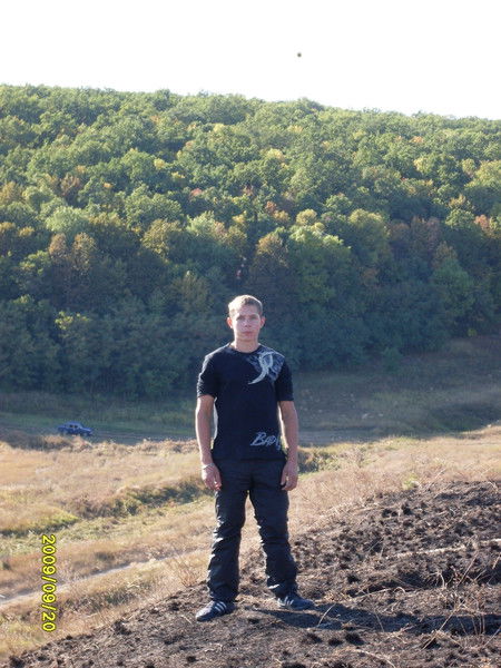 Александр Якимов